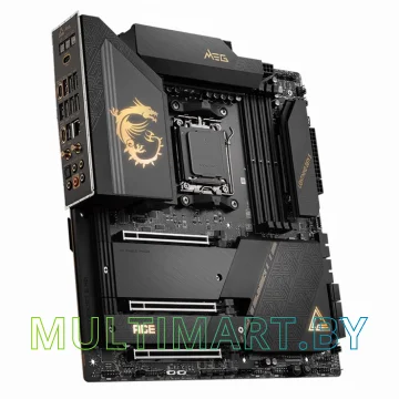 Материнская плата MSI MEG X670E ACE картинка 3